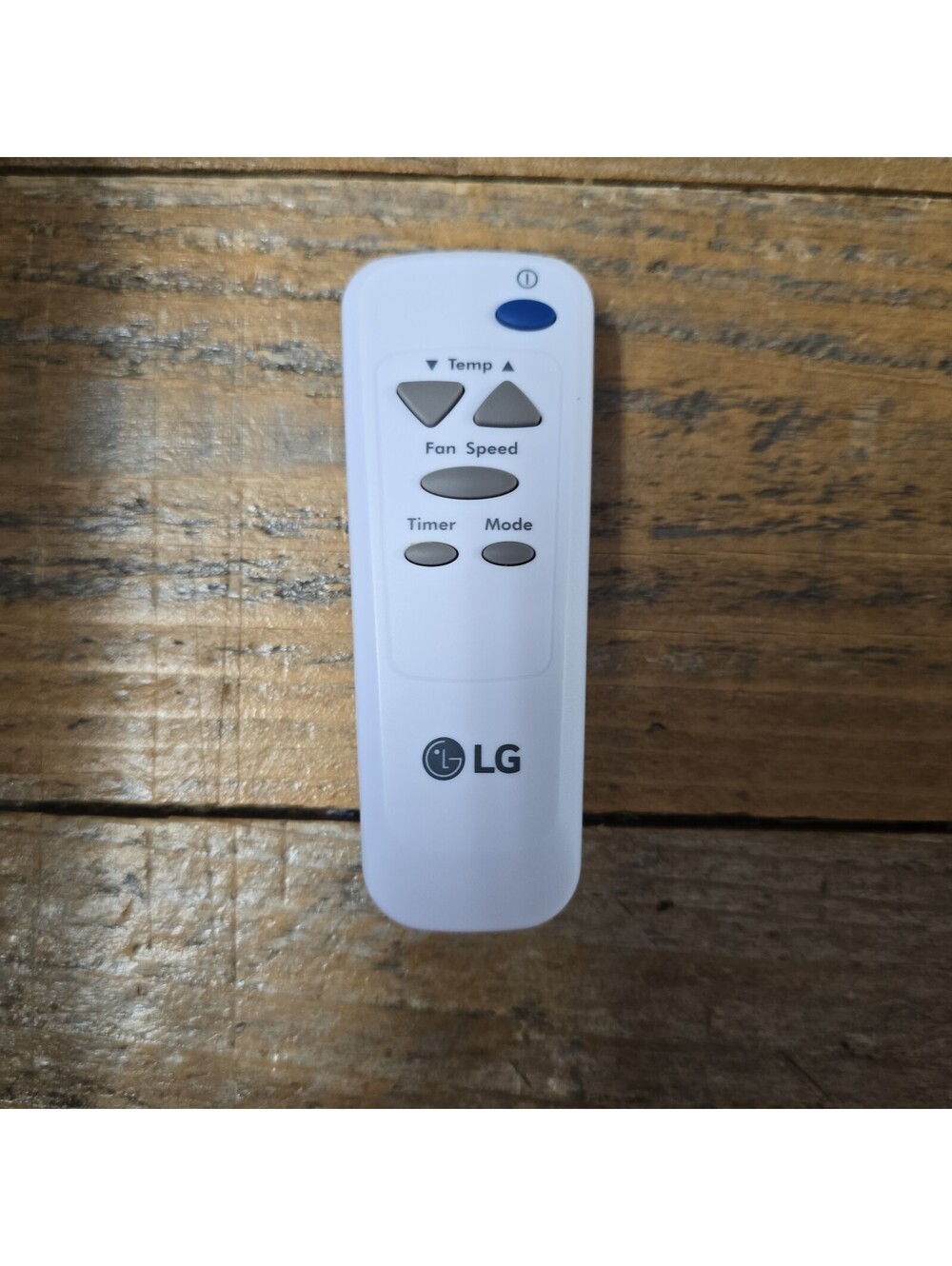 Genuine LG Genuine Remote Control, model: AKB73016016